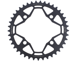 CNC 4-BOLT Chainrings