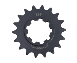 Cogs - SHIMANO compatible