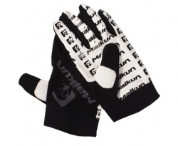 Race Gloves - Black